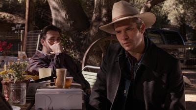Assistir Justificado Temporada 2 Episódio 4 Online em HD