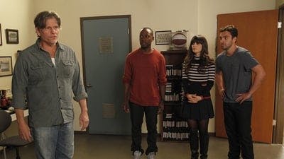 Assistir New Girl Temporada 1 Episódio 12 Online em HD