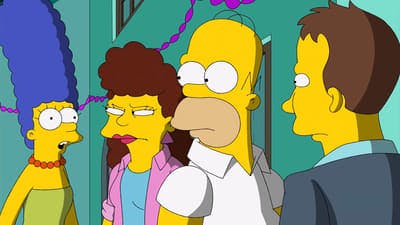 Assistir Os Simpsons Temporada 24 Episódio 22 Online em HD