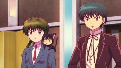 Assistir Kyoukai no Rinne Temporada 2 Episódio 17 Online em HD