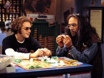 Assistir De Volta aos Anos 70 Temporada 2 Episódio 18 Online em HD