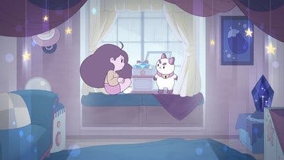 Assistir Bee e o Gatiorrinho Temporada 1 Episódio 5 Online em HD