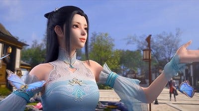 Assistir Doupo Cangqiong Temporada 5 Episódio 17 Online em HD