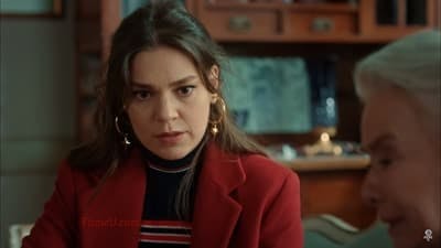 Assistir A Noiva de Istambul Temporada 3 Episódio 20 Online em HD