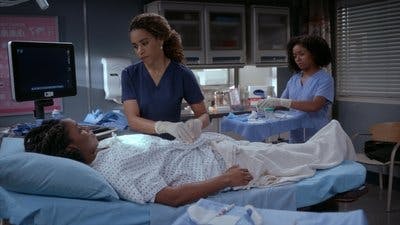 Assistir Anatomia de Grey Temporada 19 Episódio 15 Online em HD
