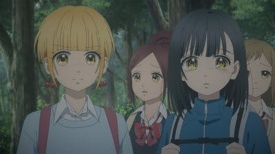 Assistir Honey Lemon Soda Temporada 1 Episódio 4 Online em HD