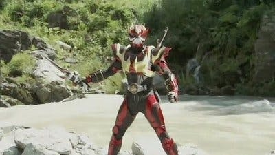 Assistir Kamen Rider Temporada 15 Episódio 33 Online em HD