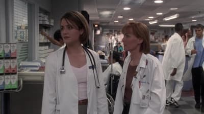 Assistir ER: Plantão Médico Temporada 2 Episódio 4 Online em HD