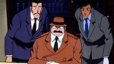 Assistir Detective Conan Temporada 1 Episódio 171 Online em HD