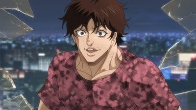 Assistir Baki Hanma Temporada 2 Episódio 22 Online em HD
