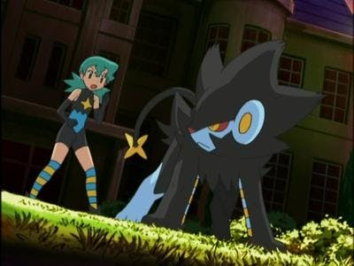 Assistir Pokémon Temporada 11 Episódio 7 Online em HD