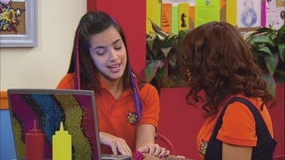 Assistir Grachi: Uma Vida de Pura Magia Temporada 3 Episódio 2 Online em HD