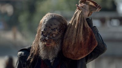 Assistir The Walking Dead Temporada 10 Episódio 14 Online em HD