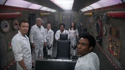 Assistir Community Temporada 2 Episódio 4 Online em HD