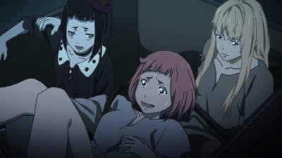 Assistir Shingeki no Bahamut: Genesis Temporada 2 Episódio 12 Online em HD