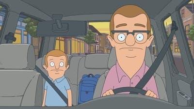 Assistir Bob’s Burgers Temporada 14 Episódio 2 Online em HD