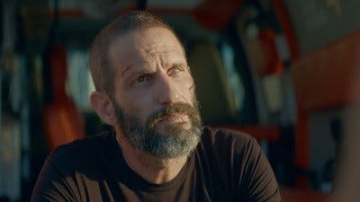 Assistir Black Space Temporada 2 Episódio 8 Online em HD