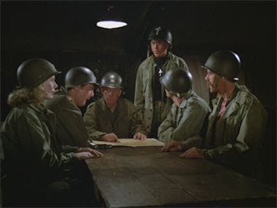 Assistir M*A*S*H Temporada 7 Episódio 20 Online em HD