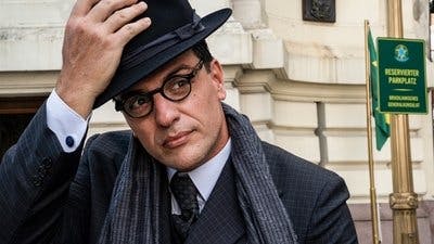 Assistir Passaporte para Liberdade Temporada 1 Episódio 1 Online em HD