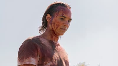 Assistir Fear the Walking Dead Temporada 2 Episódio 8 Online em HD