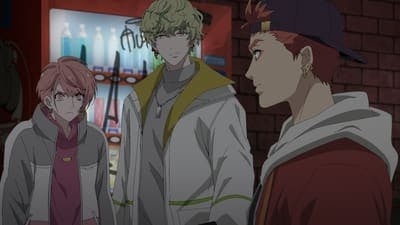 Assistir Paradox Live THE ANIMATION Temporada 1 Episódio 5 Online em HD