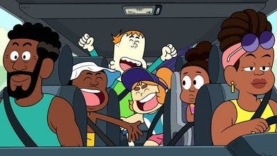 Assistir O Mundo de Greg Temporada 3 Episódio 5 Online em HD
