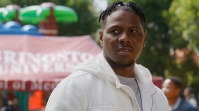 Assistir All American: Novos Começos Temporada 2 Episódio 5 Online em HD