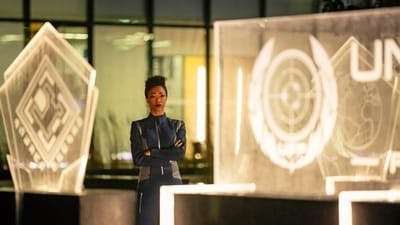 Assistir Star Trek: Discovery Temporada 1 Episódio 15 Online em HD