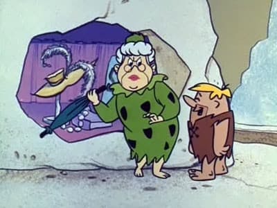 Assistir Os Flintstones Temporada 3 Episódio 11 Online em HD