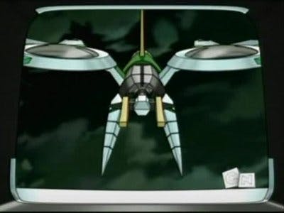 Assistir Bakugan Temporada 2 Episódio 9 Online em HD