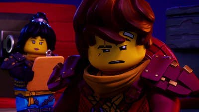 Assistir Ninjago: Ascensão dos Dragões Temporada 2 Episódio 3 Online em HD