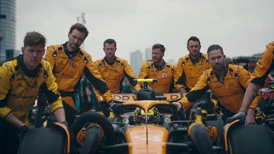 Assistir F1: Dirigir para Viver Temporada 7 Episódio 6 Online em HD