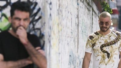 Assistir Falsa Identidade Temporada 1 Episódio 53 Online em HD