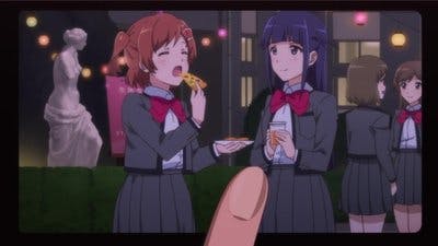 Assistir Revue Starlight Temporada 1 Episódio 7 Online em HD