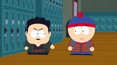 Assistir South Park Temporada 21 Episódio 5 Online em HD