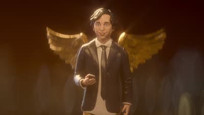 Assistir Pequeno Nicolás: A Surreal História de um Cara-de-pau Temporada 1 Episódio 2 Online em HD
