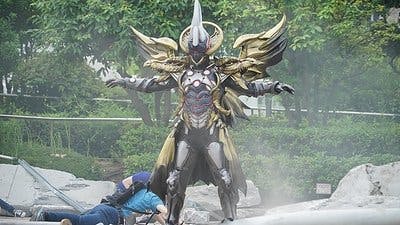 Assistir Kamen Rider Temporada 27 Episódio 42 Online em HD