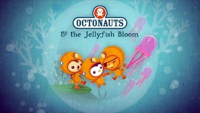 Assistir Octonautas Temporada 1 Episódio 34 Online em HD