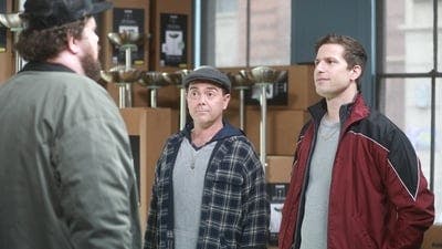 Assistir Brooklyn Nine-Nine: Lei e Desordem Temporada 5 Episódio 11 Online em HD