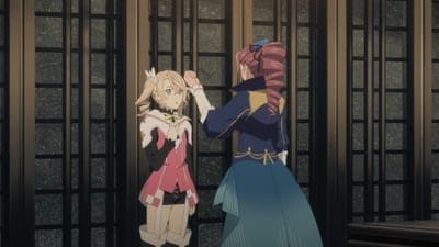 Assistir Tales of Zestiria the X Temporada 1 Episódio 4 Online em HD