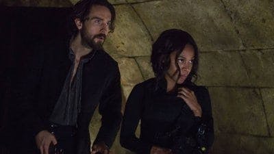 Assistir A Lenda de Sleepy Hollow Temporada 3 Episódio 8 Online em HD