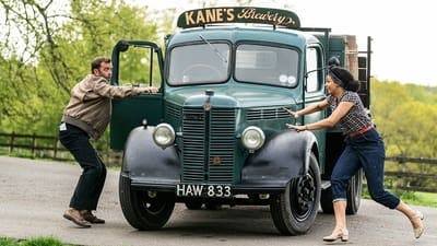 Assistir Padre Brown Temporada 9 Episódio 1 Online em HD