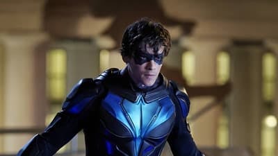 Assistir Titans Temporada 3 Episódio 11 Online em HD