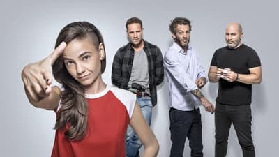 Assistir Dumb Temporada 1 Episódio 1 Online em HD