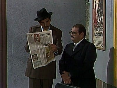 Assistir Chaves Temporada 7 Episódio 25 Online em HD