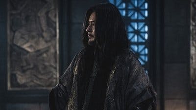 Assistir Crônicas de Arthdal Temporada 2 Episódio 9 Online em HD