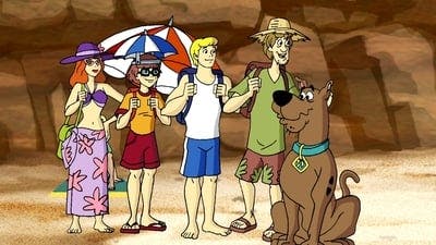 Assistir O Que Há De Novo, Scooby Doo? Temporada 3 Episódio 13 Online em HD