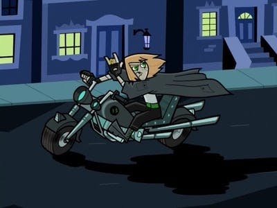 Assistir Danny Phantom Temporada 1 Episódio 14 Online em HD