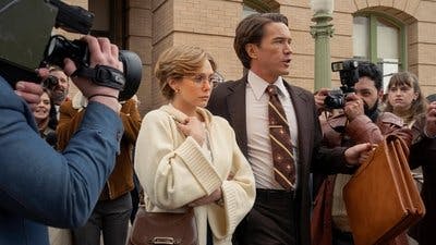 Assistir Amor e Morte Temporada 1 Episódio 6 Online em HD