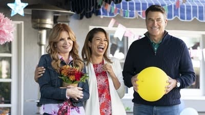 Assistir A Família Baxter Temporada 3 Episódio 10 Online em HD